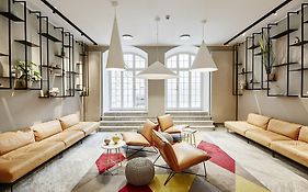 Nobis Hotel Copenhagen, a Member of Design Hotels™